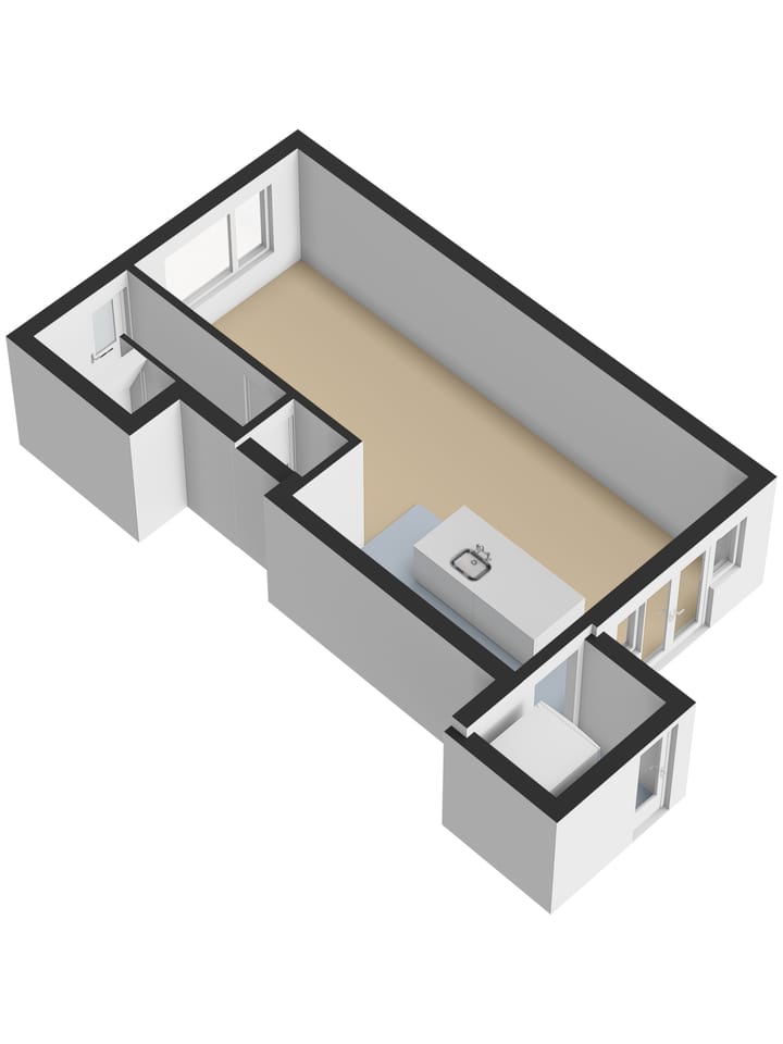 Foto 37 van Kamerlingh Onnesweg 51