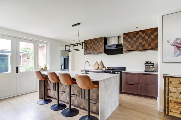 Foto 3 van Kamerlingh Onnesweg 51