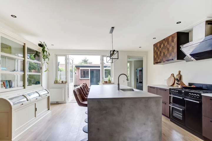 Foto 5 van Kamerlingh Onnesweg 51