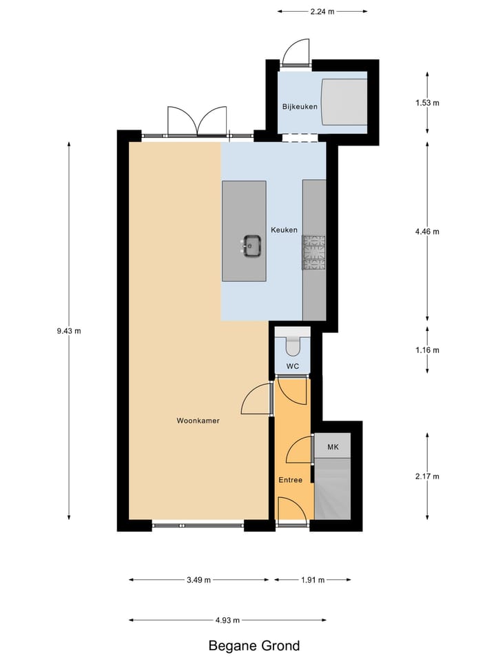 Foto 42 van Kamerlingh Onnesweg 51