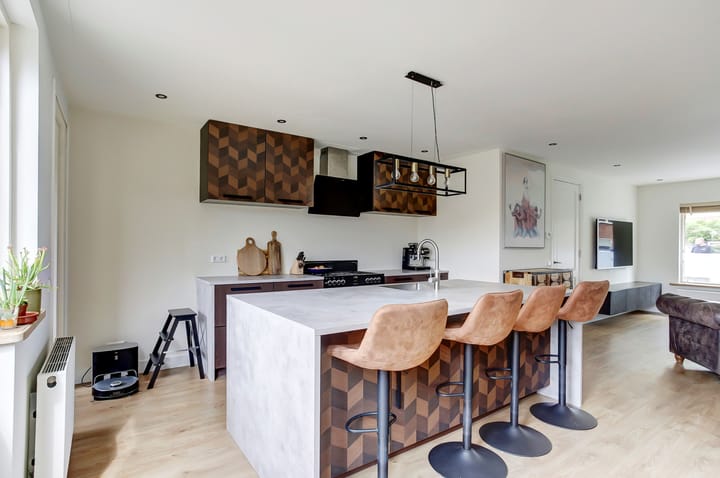 Foto 7 van Kamerlingh Onnesweg 51