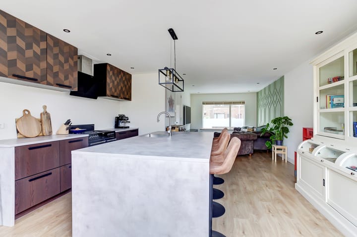 Foto 8 van Kamerlingh Onnesweg 51