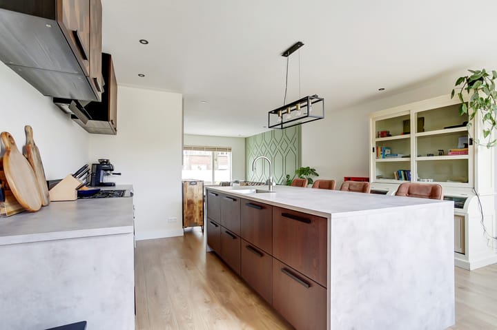 Foto 9 van Kamerlingh Onnesweg 51