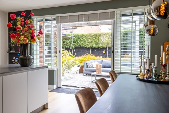 Foto 15 van De Ketting 15