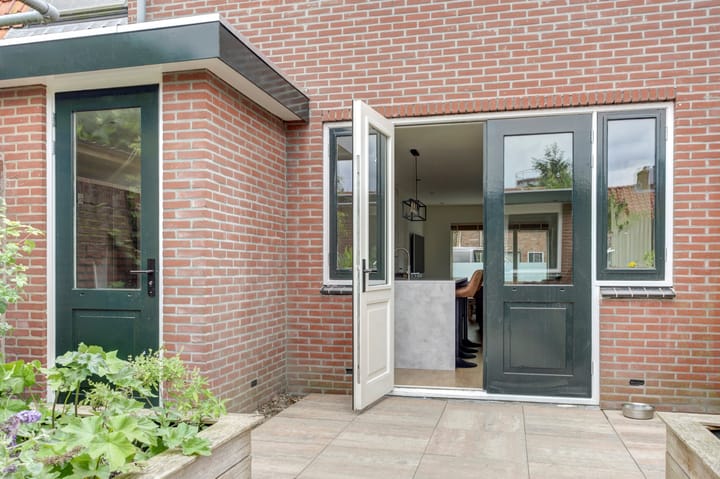 Foto 32 van Kamerlingh Onnesweg 51