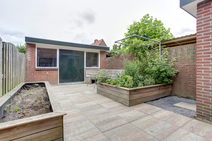 Foto 33 van Kamerlingh Onnesweg 51