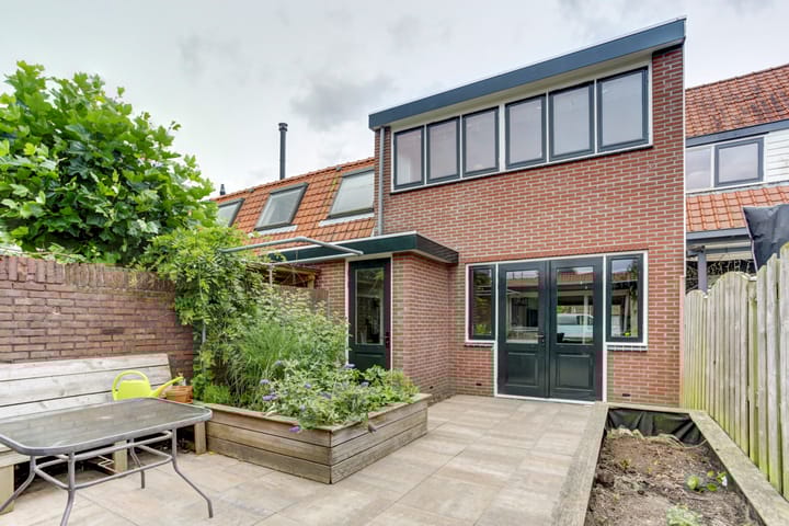 Foto 34 van Kamerlingh Onnesweg 51