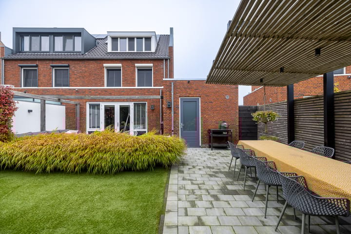 Foto 21 van De Ketting 15