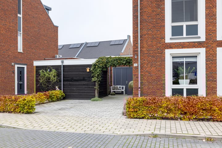 Foto 24 van De Ketting 15