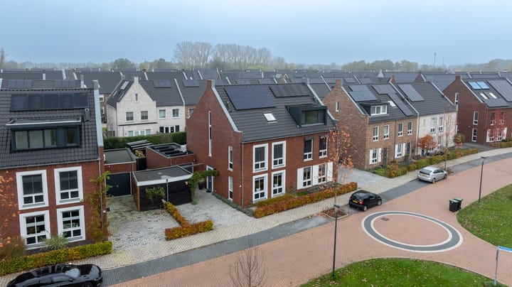 Foto 53 van De Ketting 15