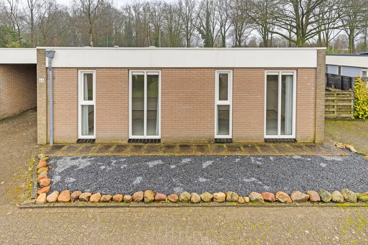 Foto 25 van Wekingeslag 6-A