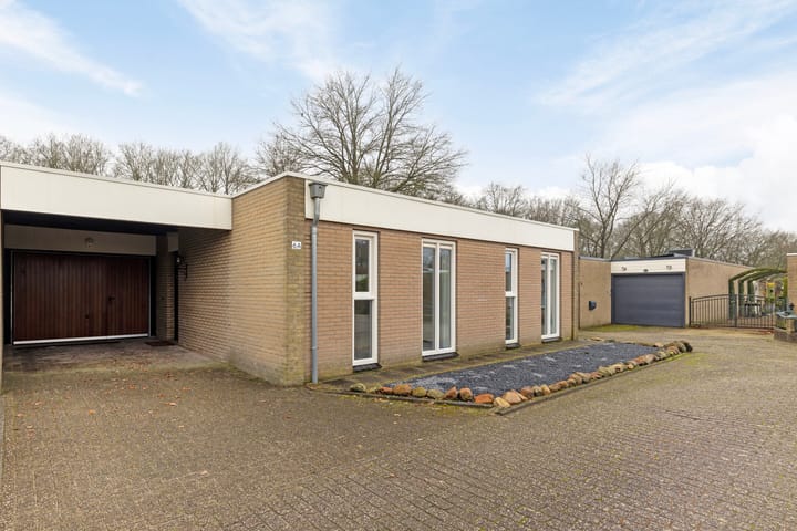 Foto 26 van Wekingeslag 6-A