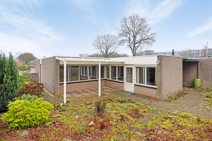 Foto 28 van Wekingeslag 6-A