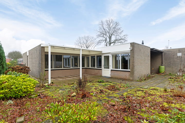 Foto 29 van Wekingeslag 6-A