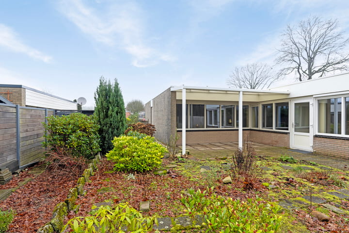 Foto 31 van Wekingeslag 6-A