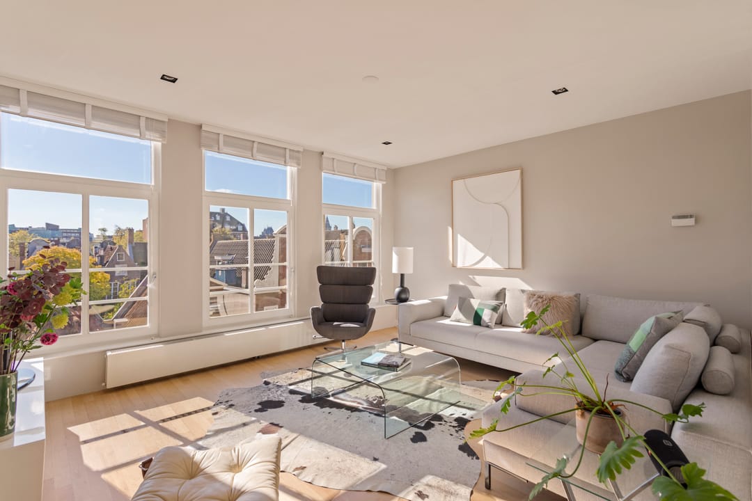 Foto 1 van Kerkstraat 205-C