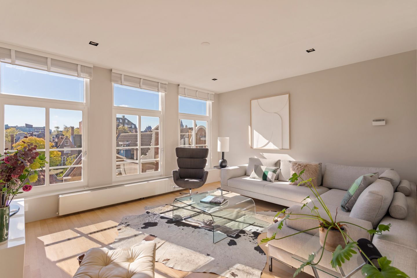 Foto 1 van Kerkstraat 205-C