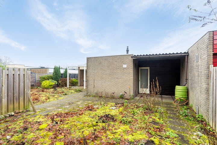 Foto 33 van Wekingeslag 6-A