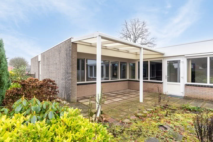 Foto 34 van Wekingeslag 6-A