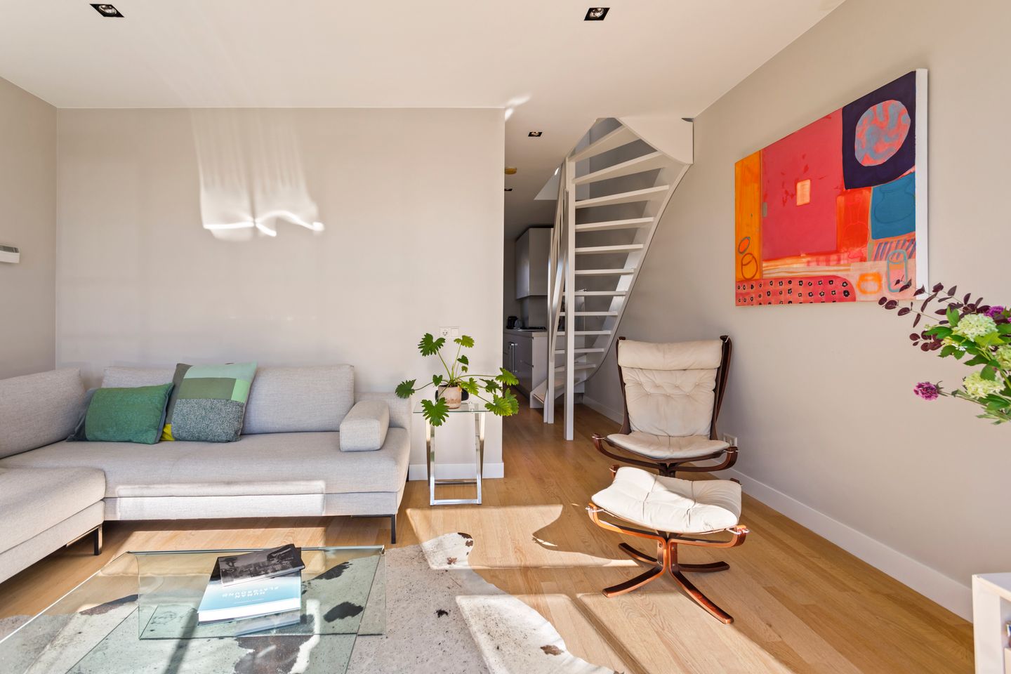 Foto 4 van Kerkstraat 205-C