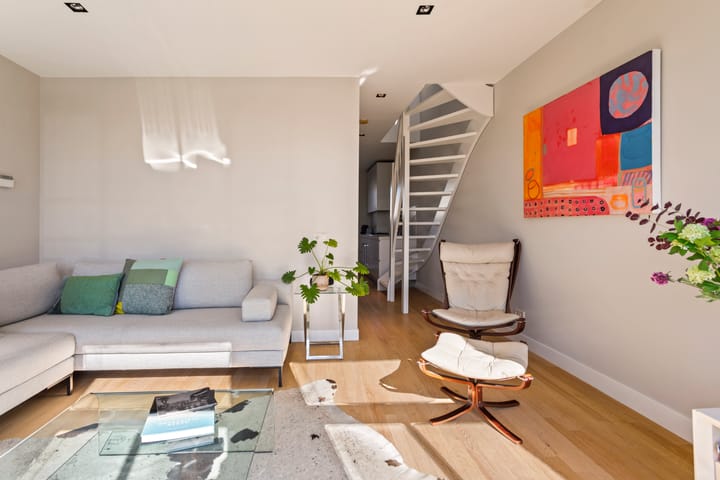 Foto 4 van Kerkstraat 205-C