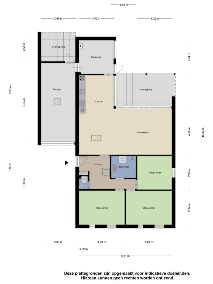Foto 39 van Wekingeslag 6-A