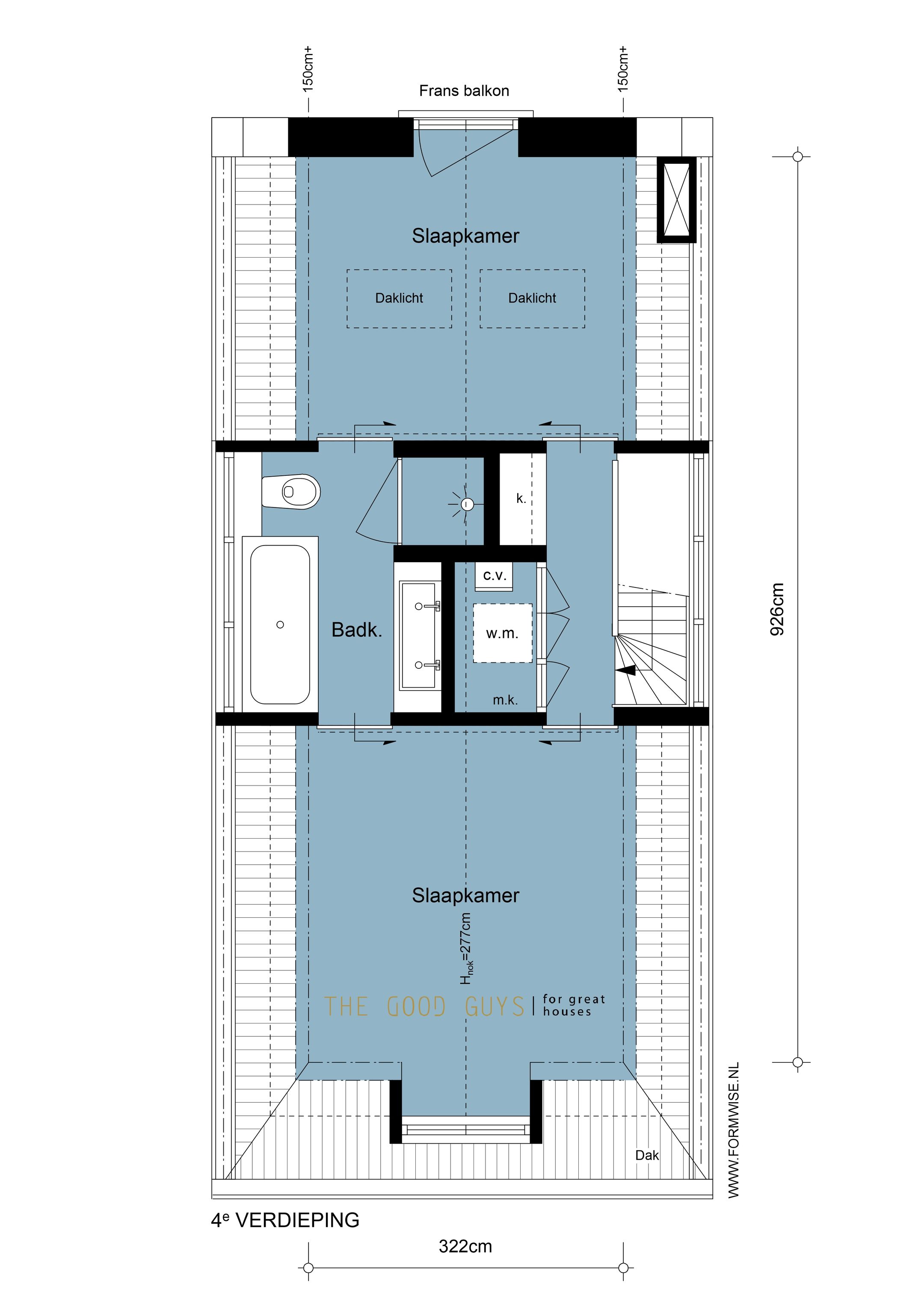 Foto 30 van Kerkstraat 205-C
