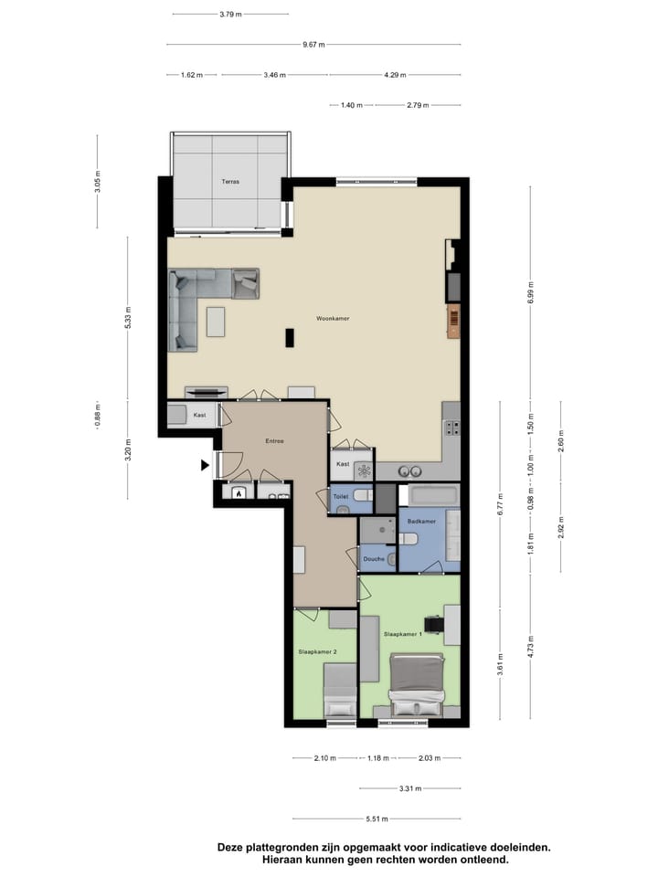 Foto 42 van Dr. Schaepmanlaan 15