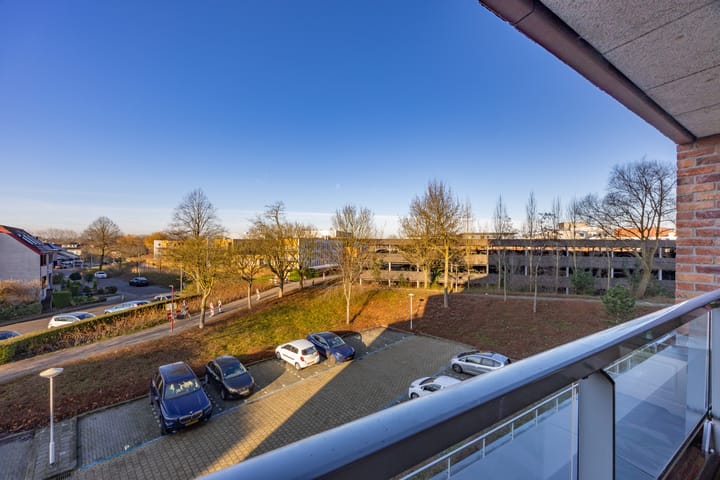 Foto 2 van Saloméschouw 22