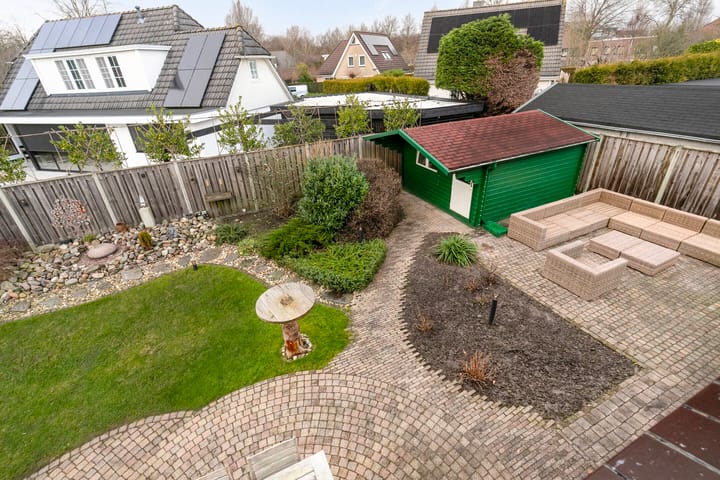 Foto 39 van Helena Kuipers-Rietbergstraat 2