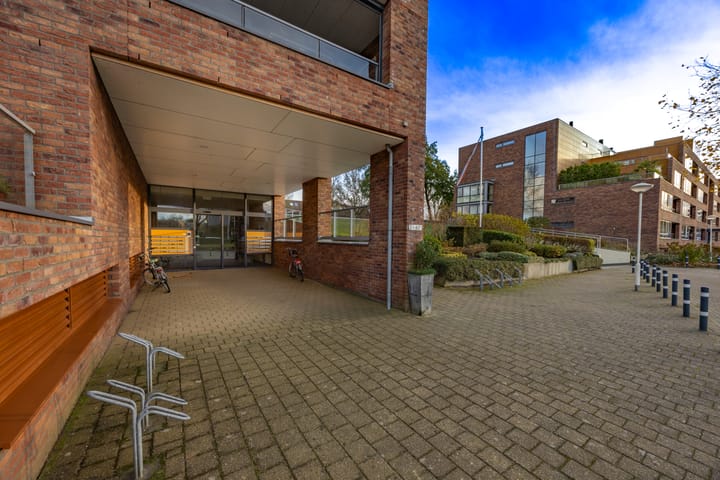 Foto 8 van Saloméschouw 22