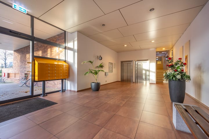 Foto 9 van Saloméschouw 22