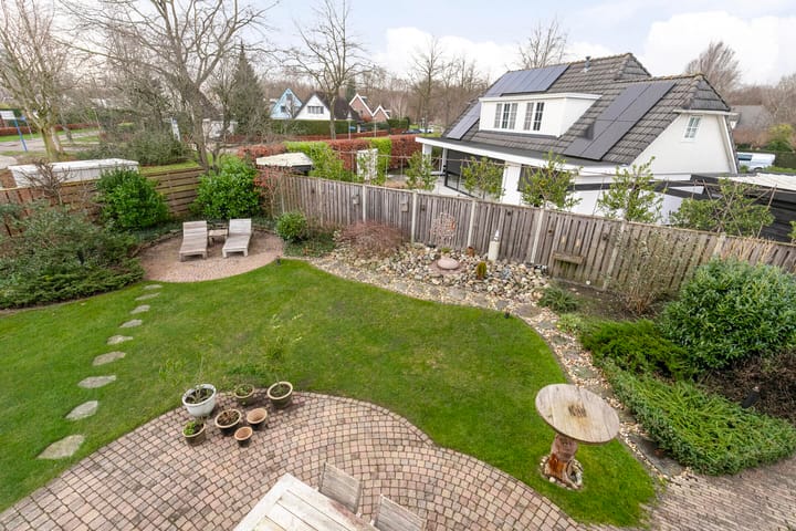 Foto 38 van Helena Kuipers-Rietbergstraat 2