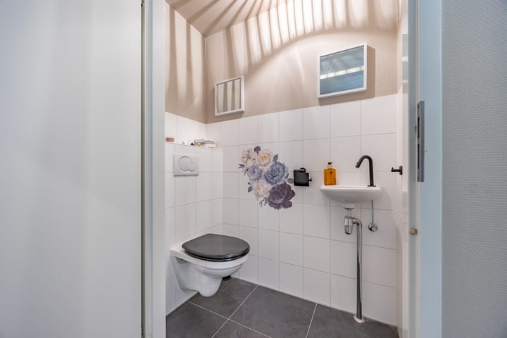 Foto 12 van Saloméschouw 22