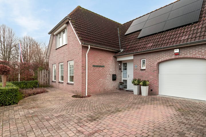 Foto 7 van Helena Kuipers-Rietbergstraat 2