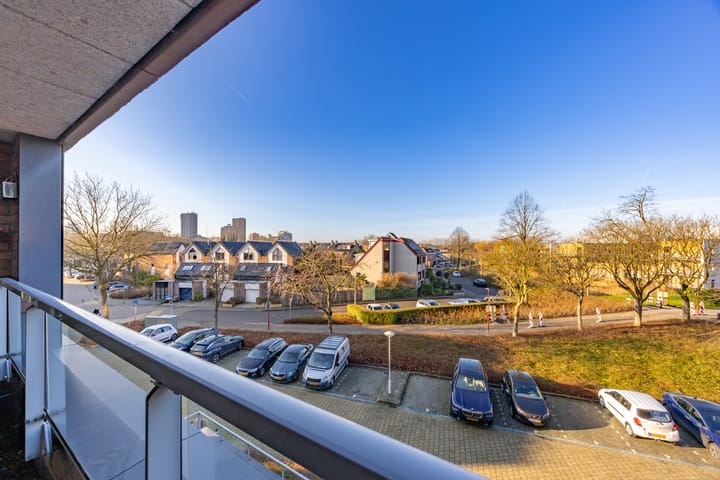 Foto 18 van Saloméschouw 22