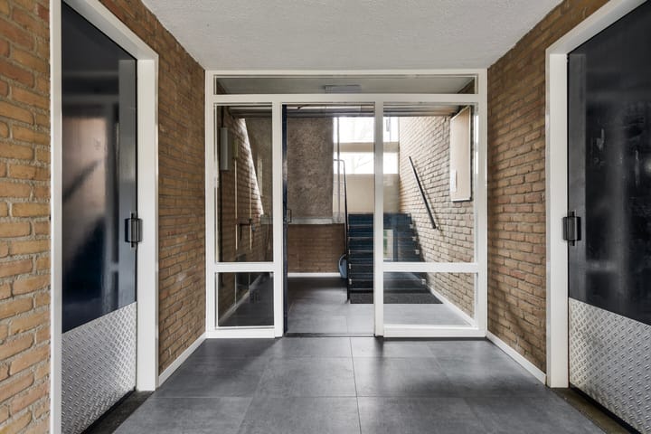 Foto 5 van Veldmaarschalk Montgomerylaan 352