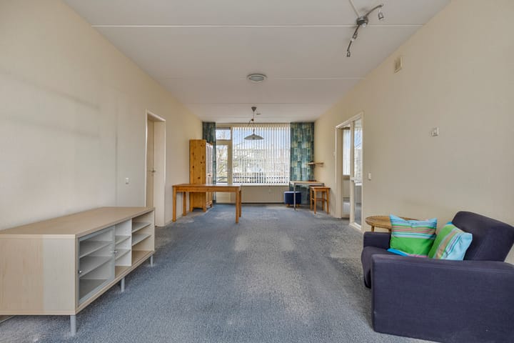 Foto 2 van Veldmaarschalk Montgomerylaan 352