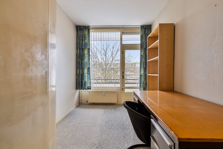 Foto 12 van Veldmaarschalk Montgomerylaan 352