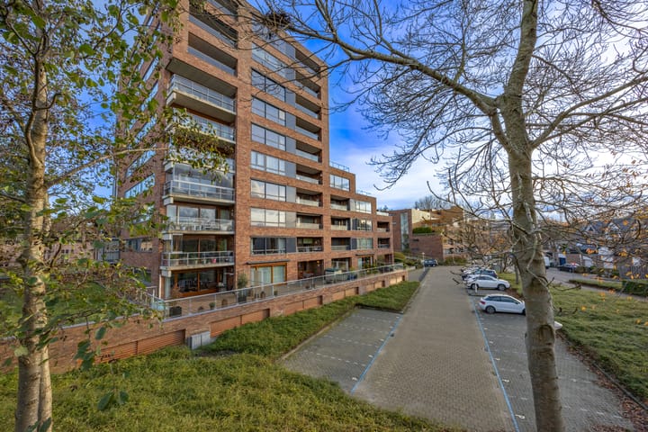 Foto 31 van Saloméschouw 22