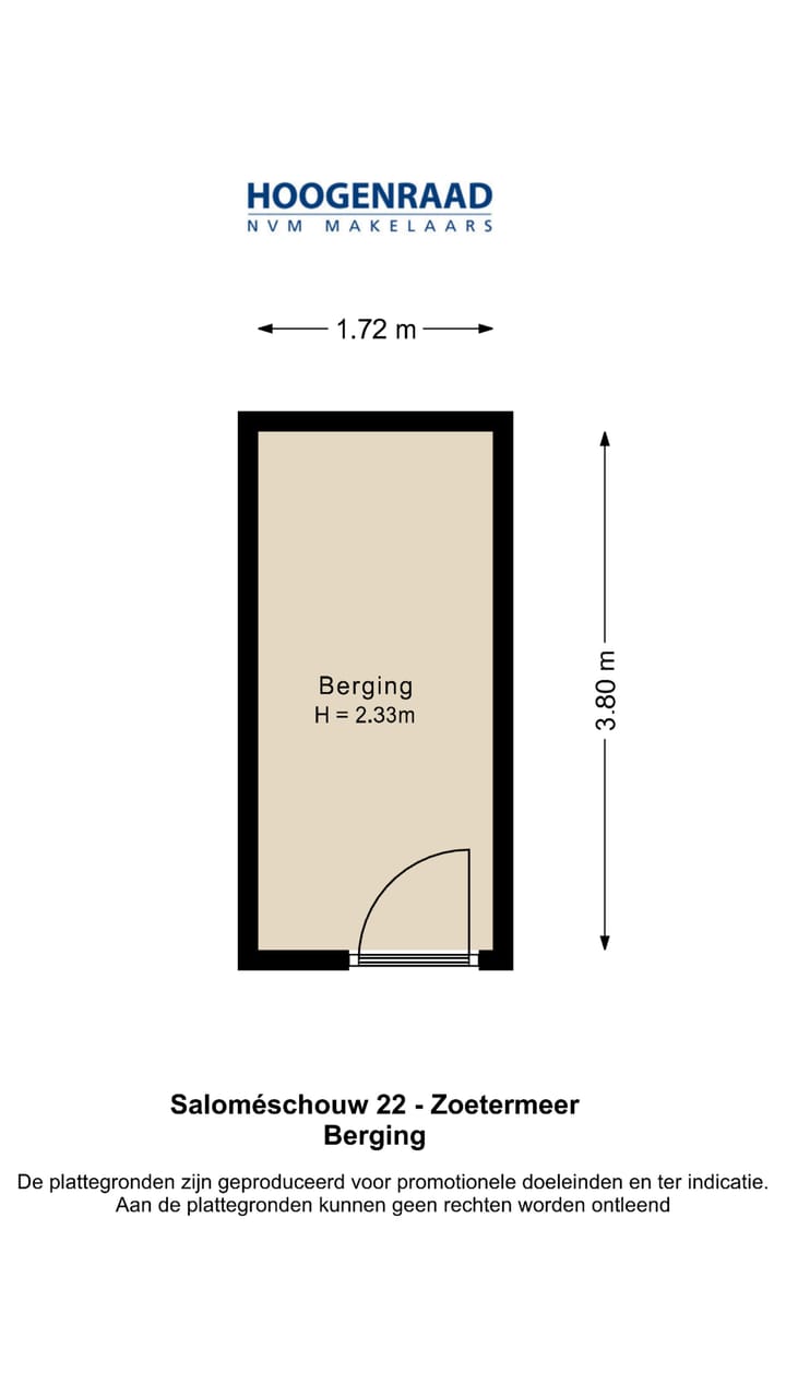 Foto 33 van Saloméschouw 22