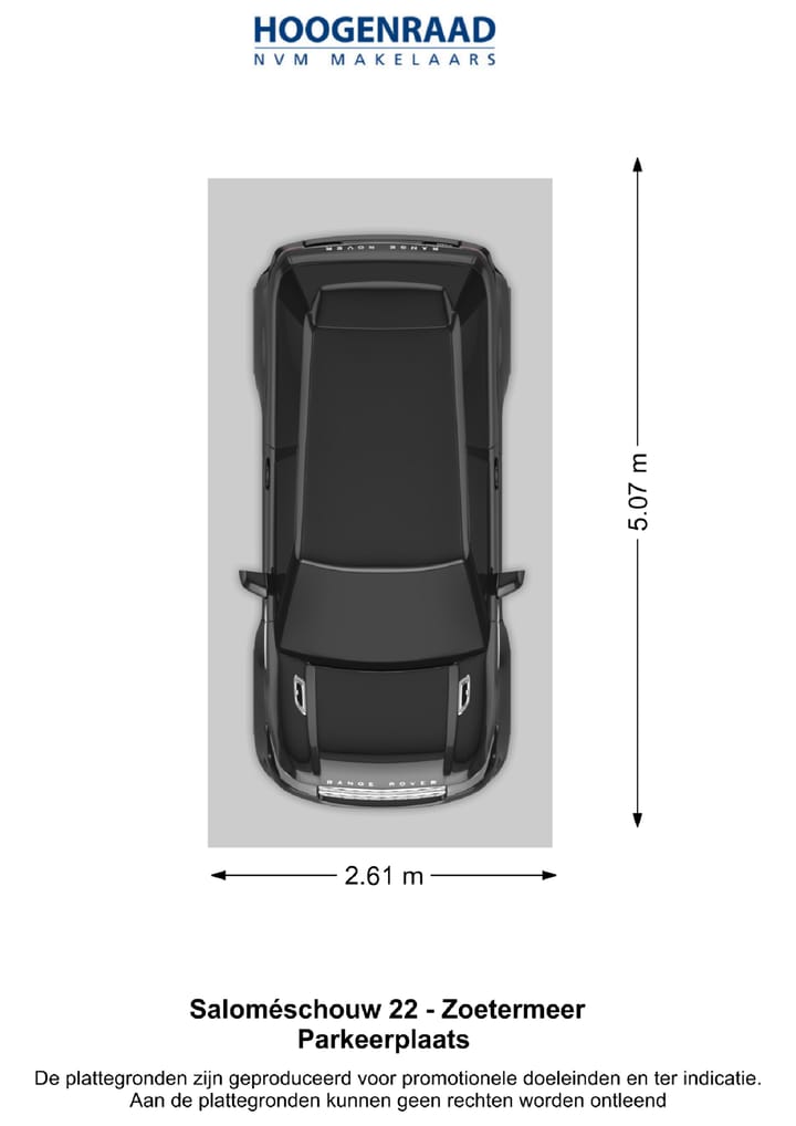 Foto 34 van Saloméschouw 22