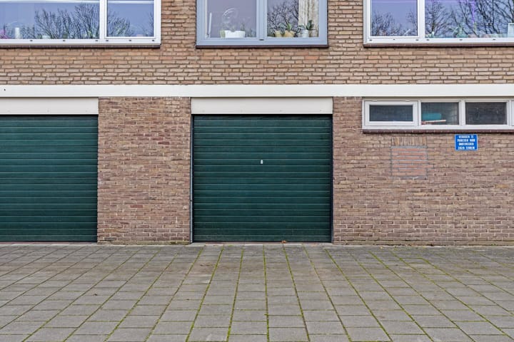 Foto 3 van Veldmaarschalk Montgomerylaan 352