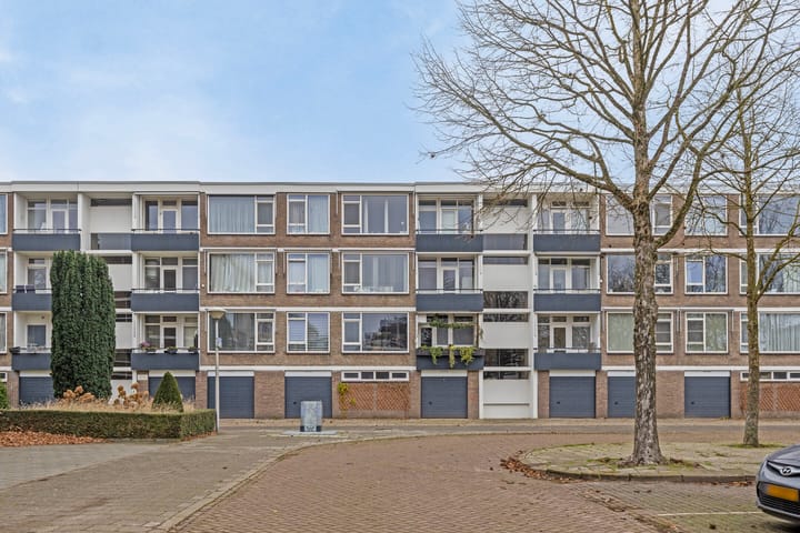 Foto 24 van Veldmaarschalk Montgomerylaan 352