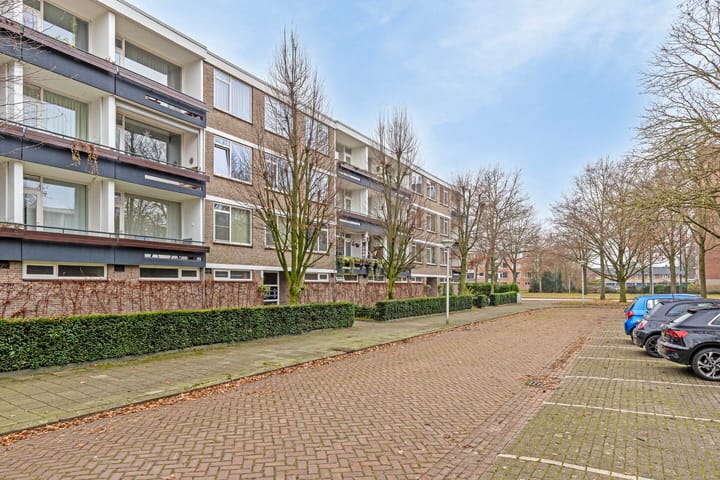 Foto 25 van Veldmaarschalk Montgomerylaan 352