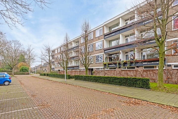 Foto 26 van Veldmaarschalk Montgomerylaan 352