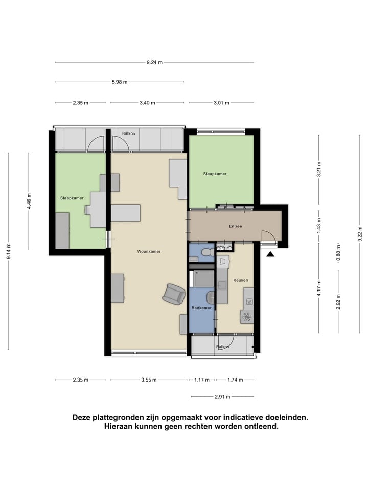 Foto 27 van Veldmaarschalk Montgomerylaan 352
