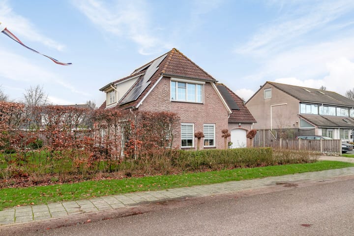 Foto 6 van Helena Kuipers-Rietbergstraat 2