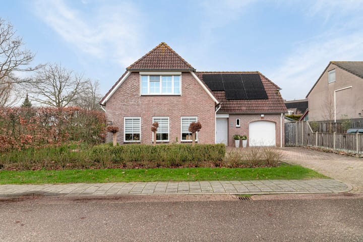 Foto 5 van Helena Kuipers-Rietbergstraat 2