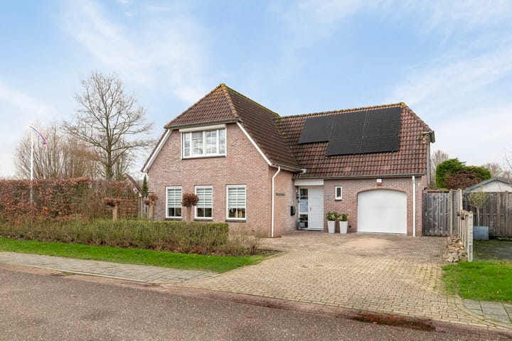 Foto 2 van Helena Kuipers-Rietbergstraat 2